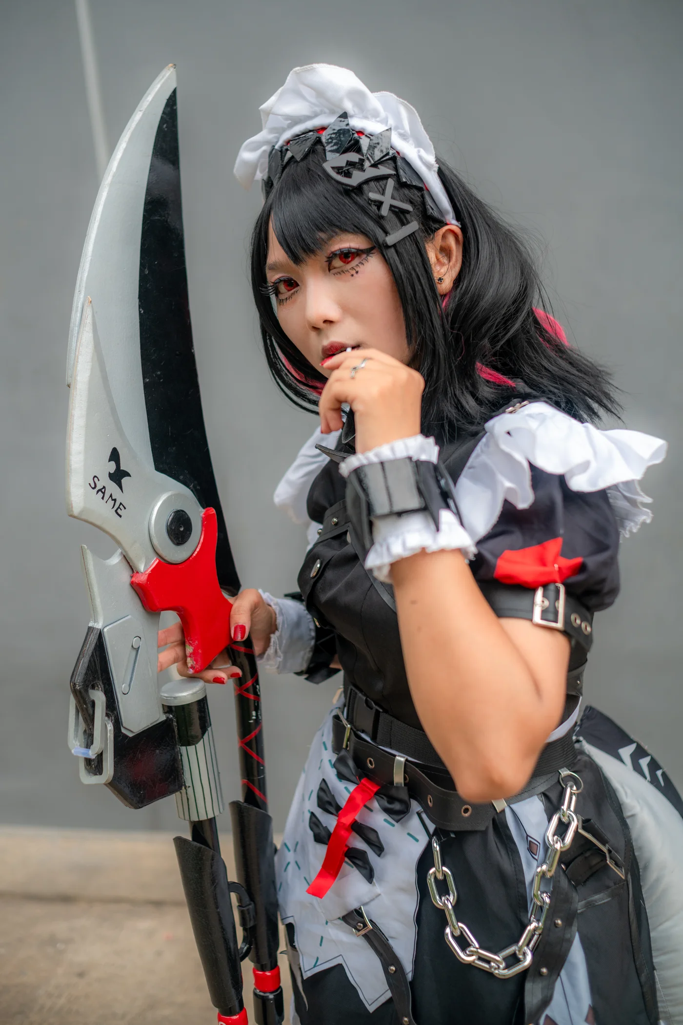 Zuu Zuzu