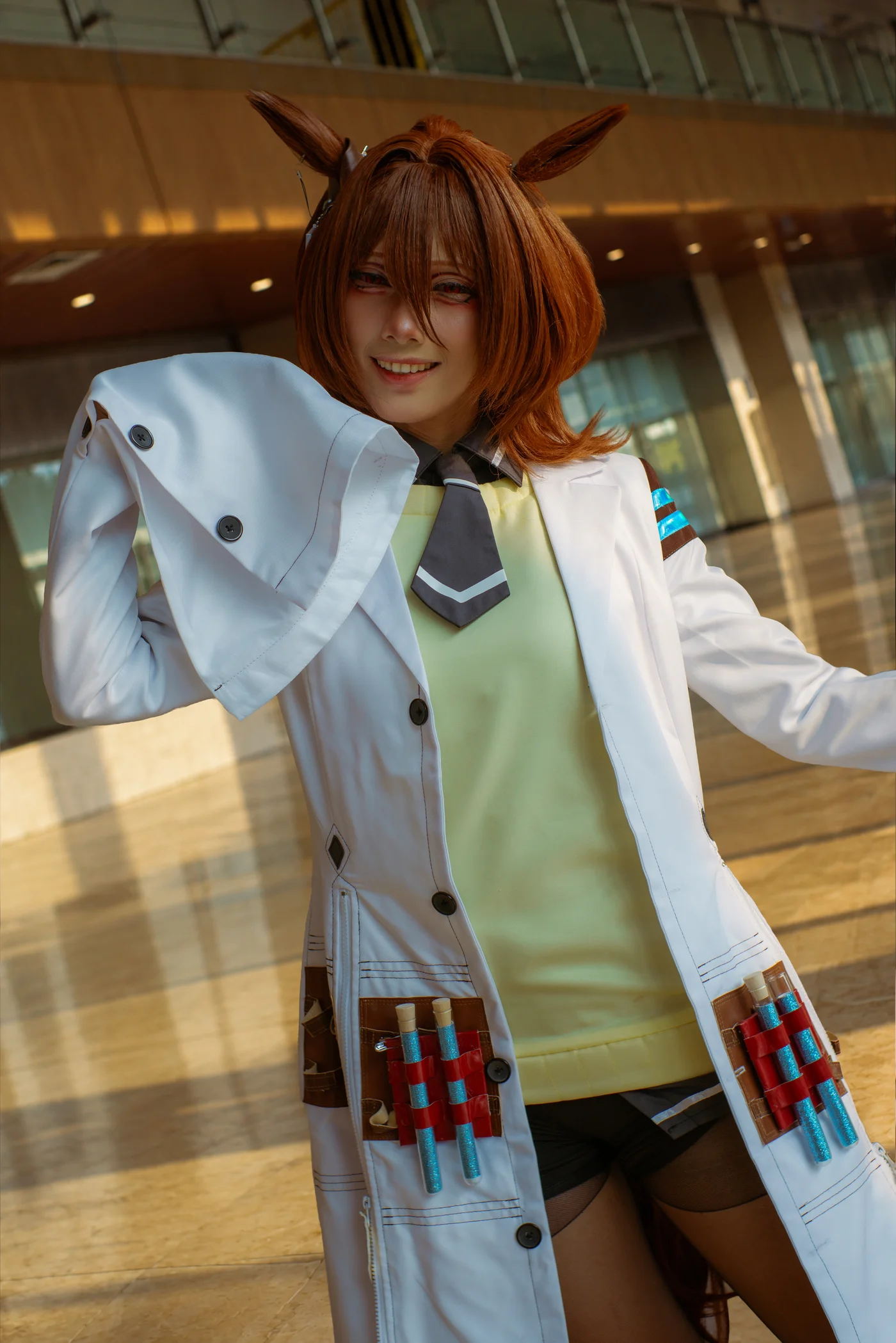 Icetea Cos