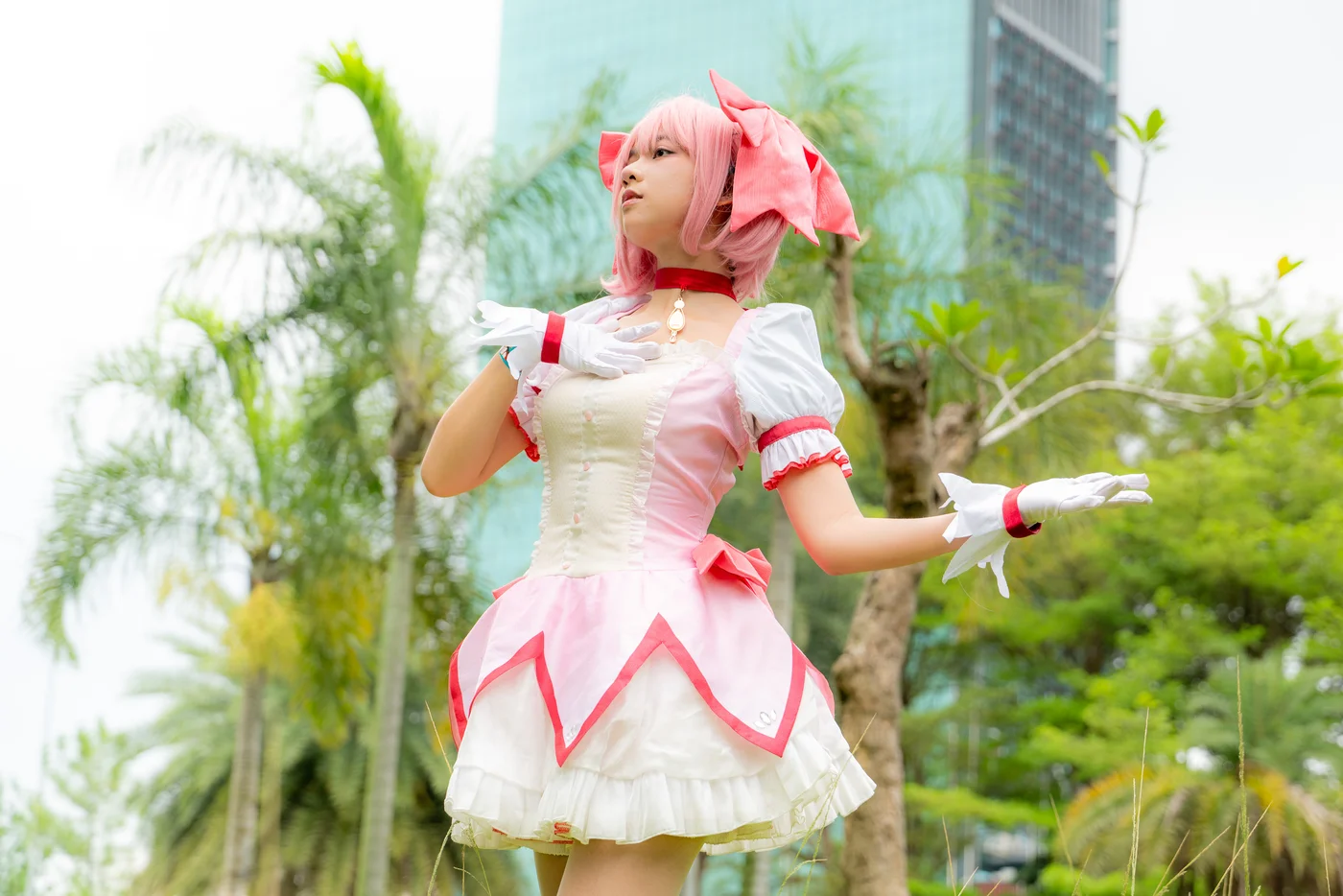 Comifuro XX
