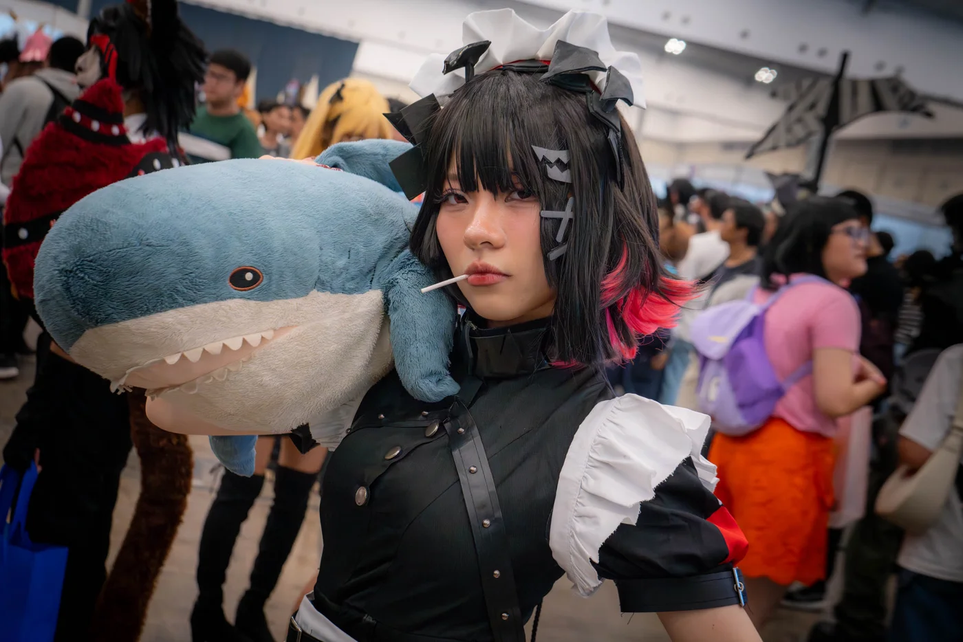 Comifuro 19