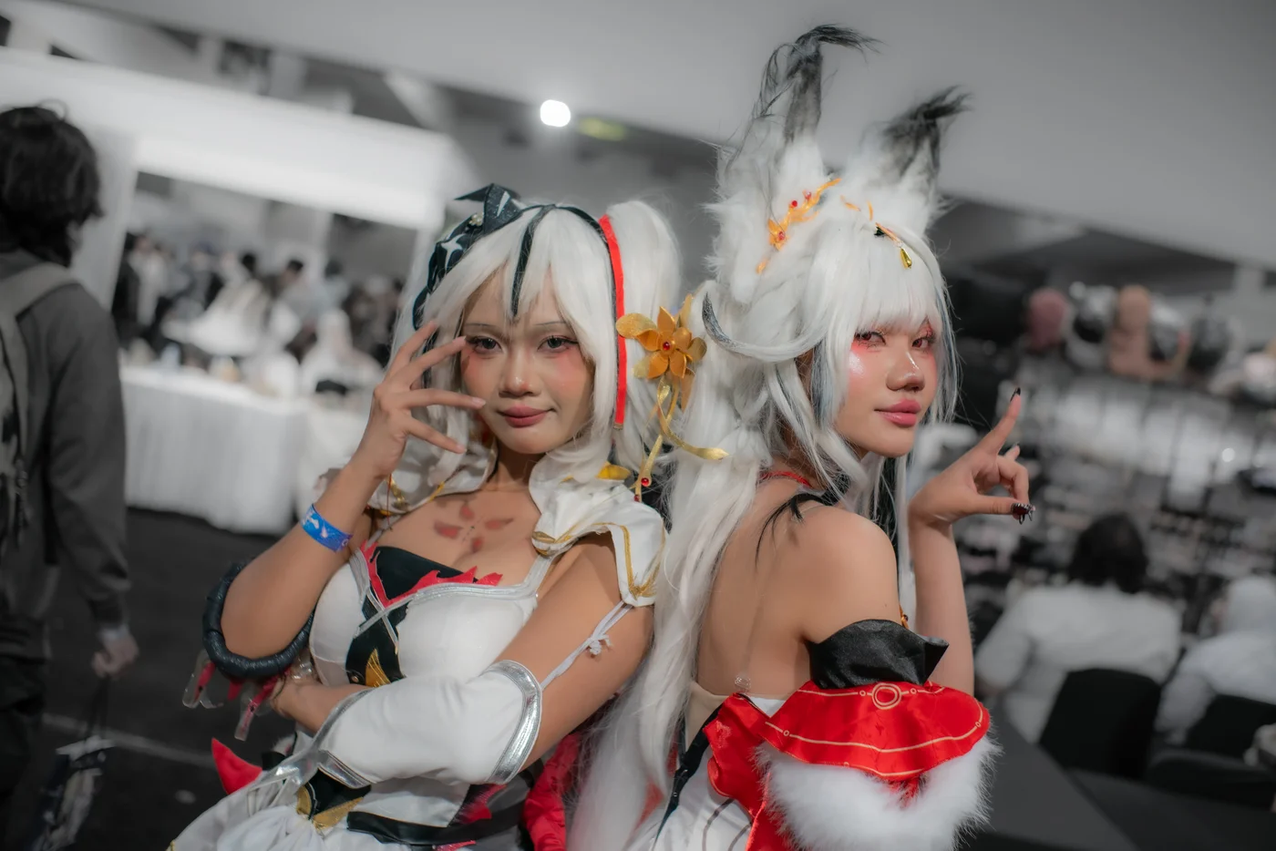 Cosplayverse 2026