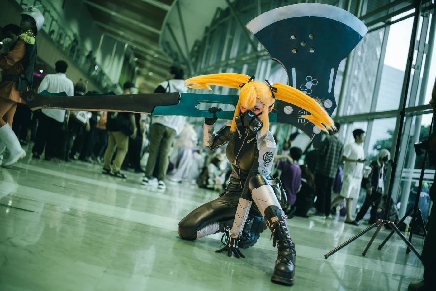 Anime Festival Asia 2026